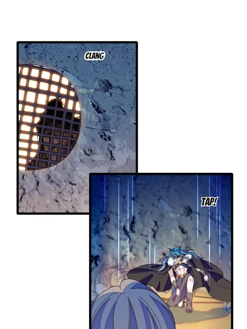 Romance in the Beast World Chapter 453 page 7