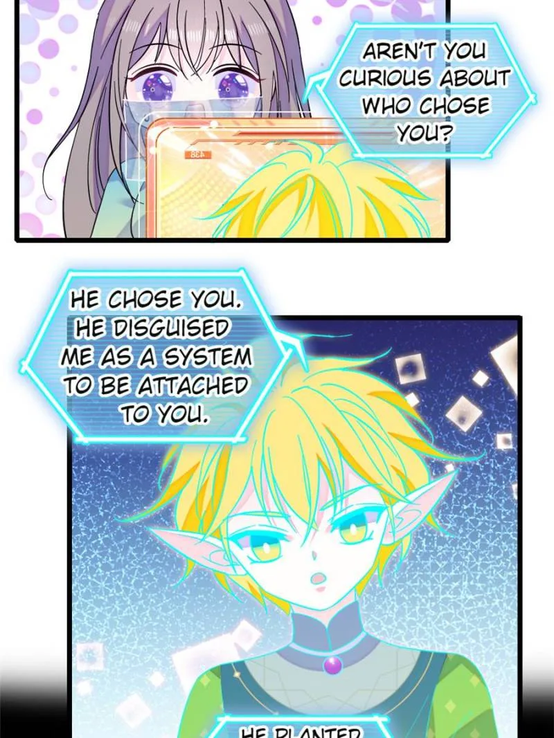 Romance in the Beast World Chapter 452 page 7
