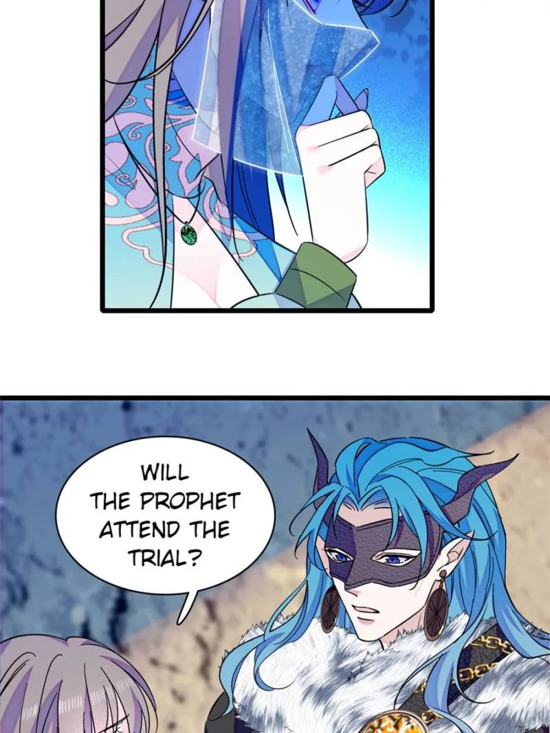 Romance in the Beast World Chapter 453 page 13