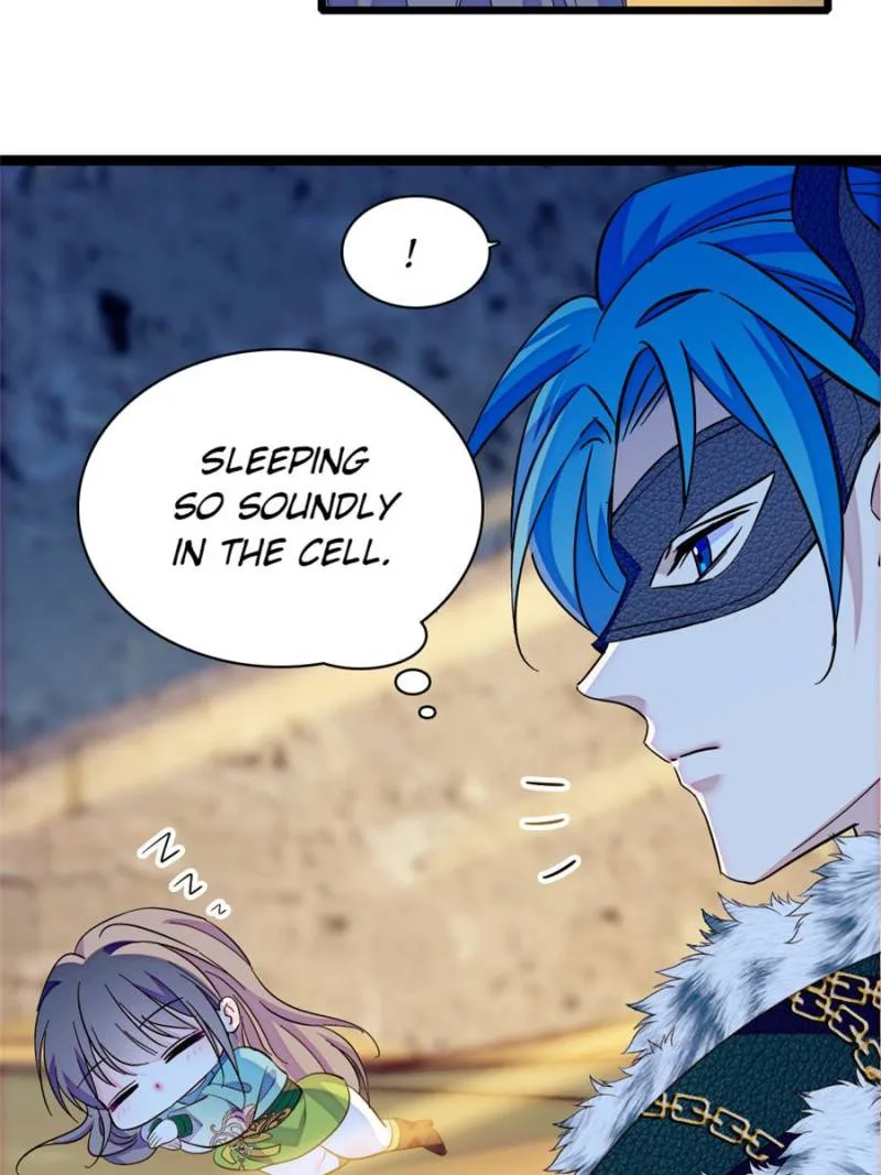 Romance in the Beast World Chapter 453 page 8