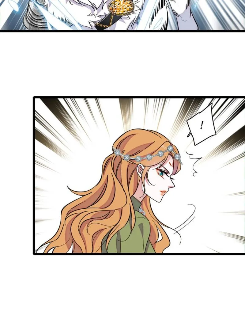 Romance in the Beast World Chapter 454 page 15