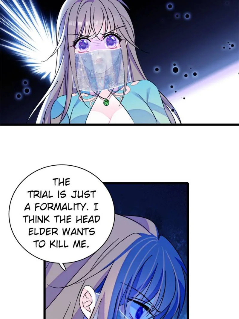 Romance in the Beast World Chapter 453 page 12