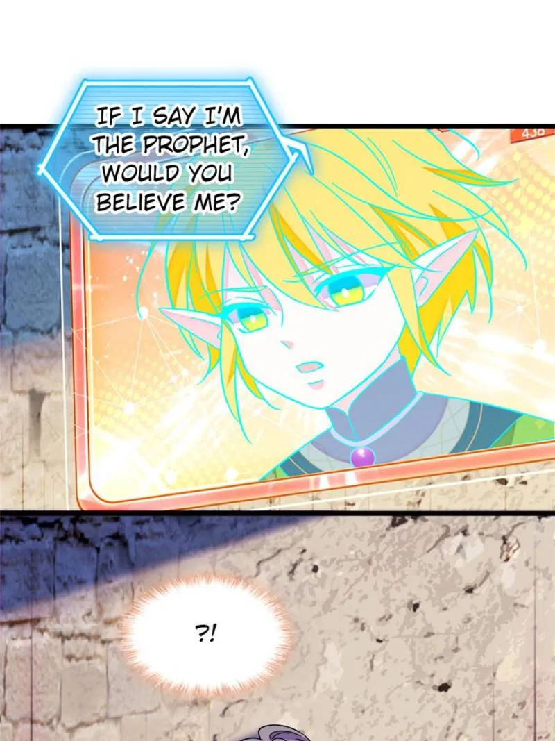 Romance in the Beast World Chapter 452 page 3