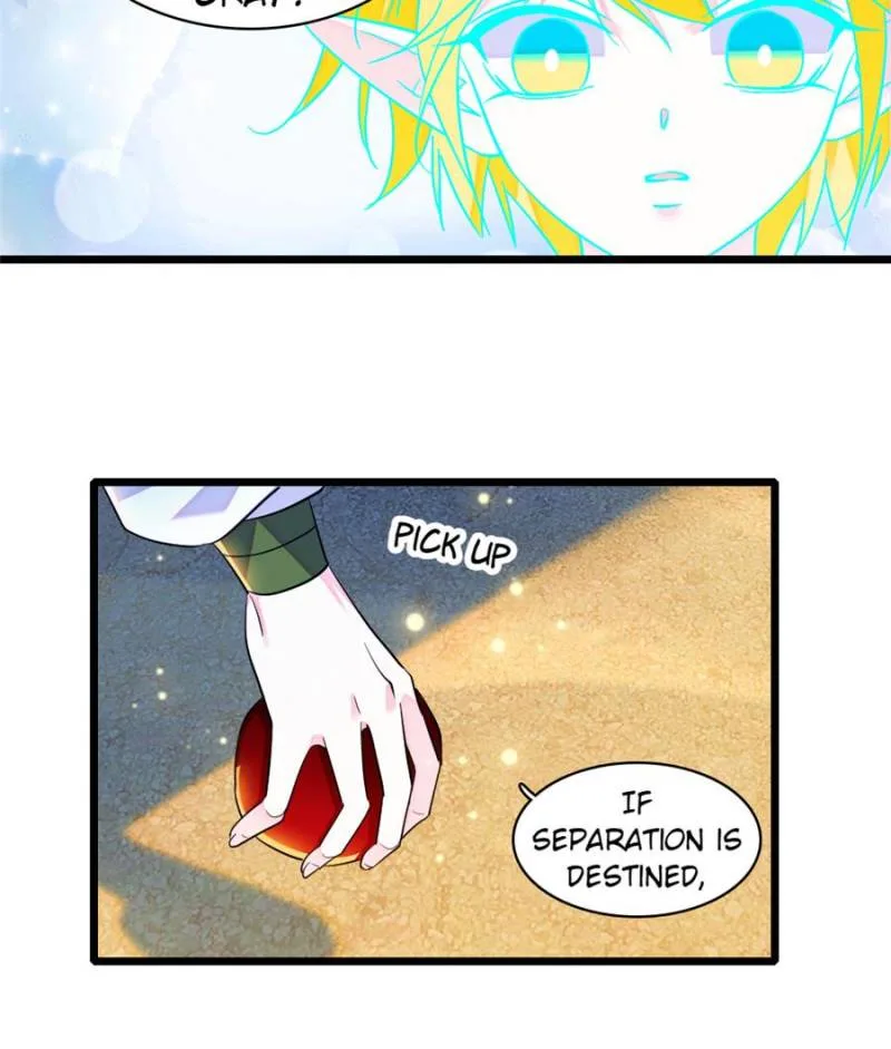 Romance in the Beast World Chapter 452 page 17