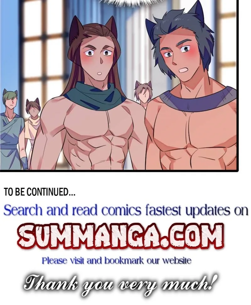 Romance in the Beast World Chapter 453 page 29