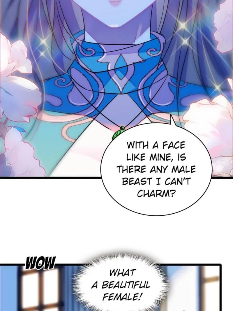 Romance in the Beast World Chapter 453 page 28