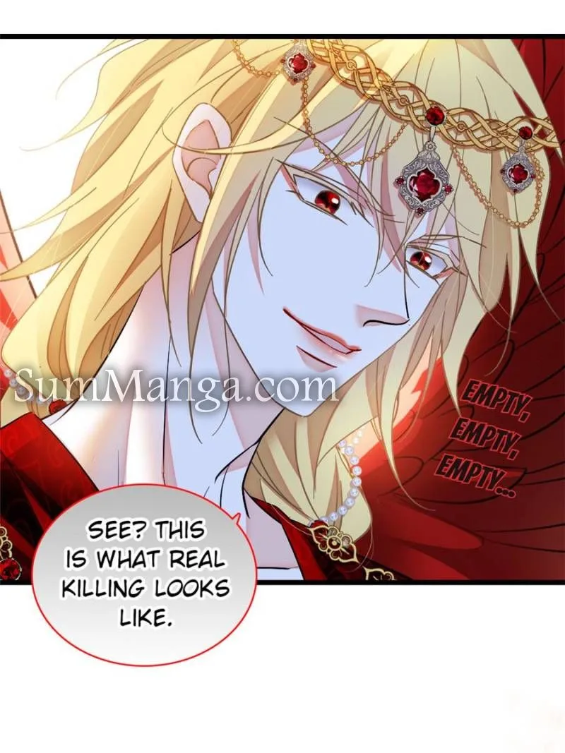 Romance in the Beast World Chapter 455 page 7
