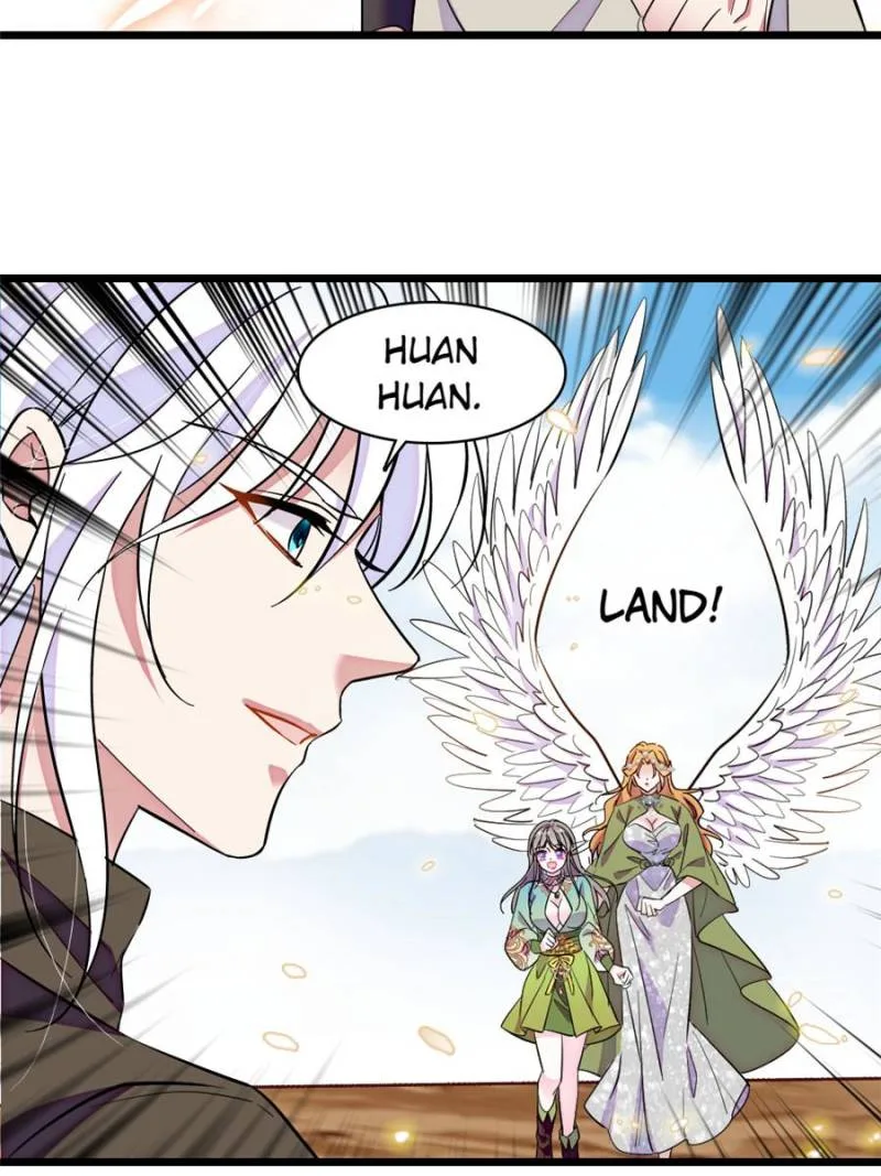 Romance in the Beast World Chapter 455 page 9