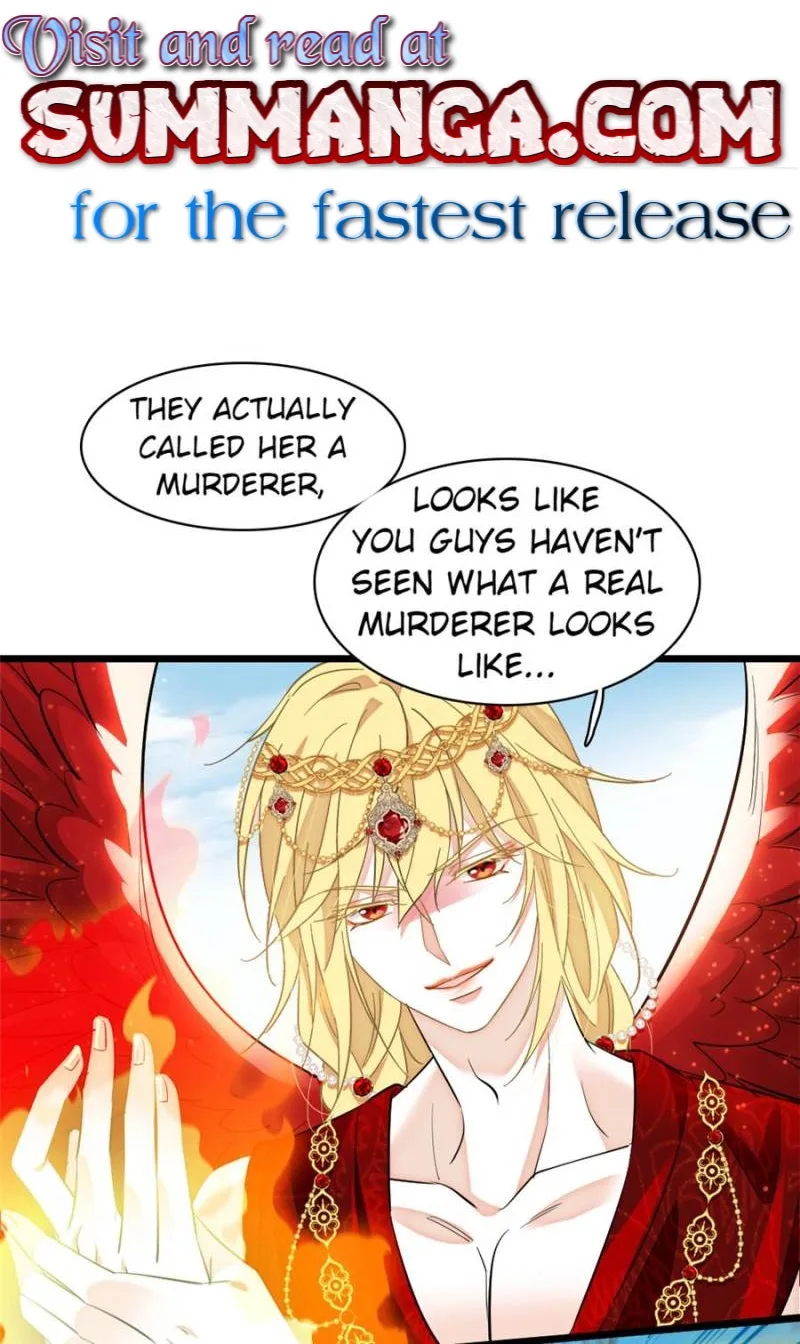 Romance in the Beast World Chapter 455 page 2