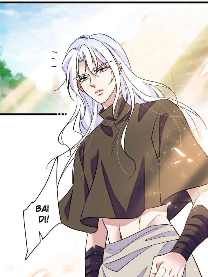 Romance in the Beast World Chapter 455 page 8