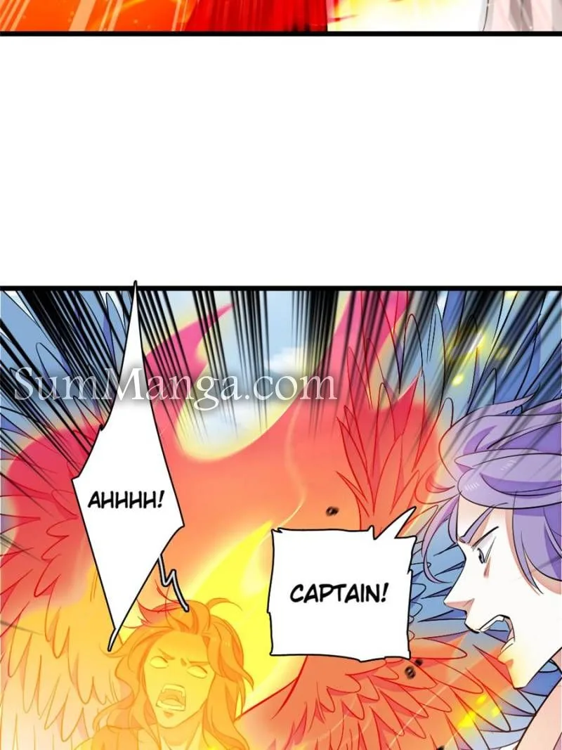 Romance in the Beast World Chapter 455 page 4