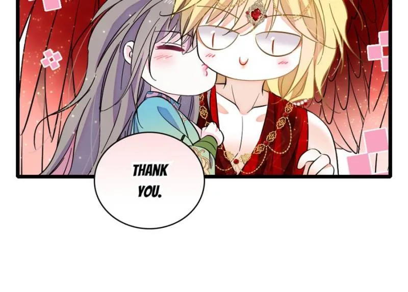 Romance in the Beast World Chapter 455 page 20