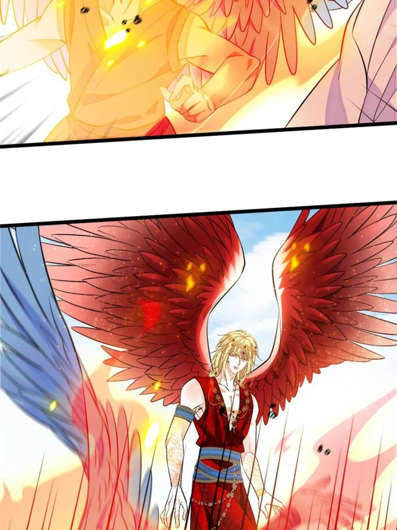 Romance in the Beast World Chapter 455 page 5