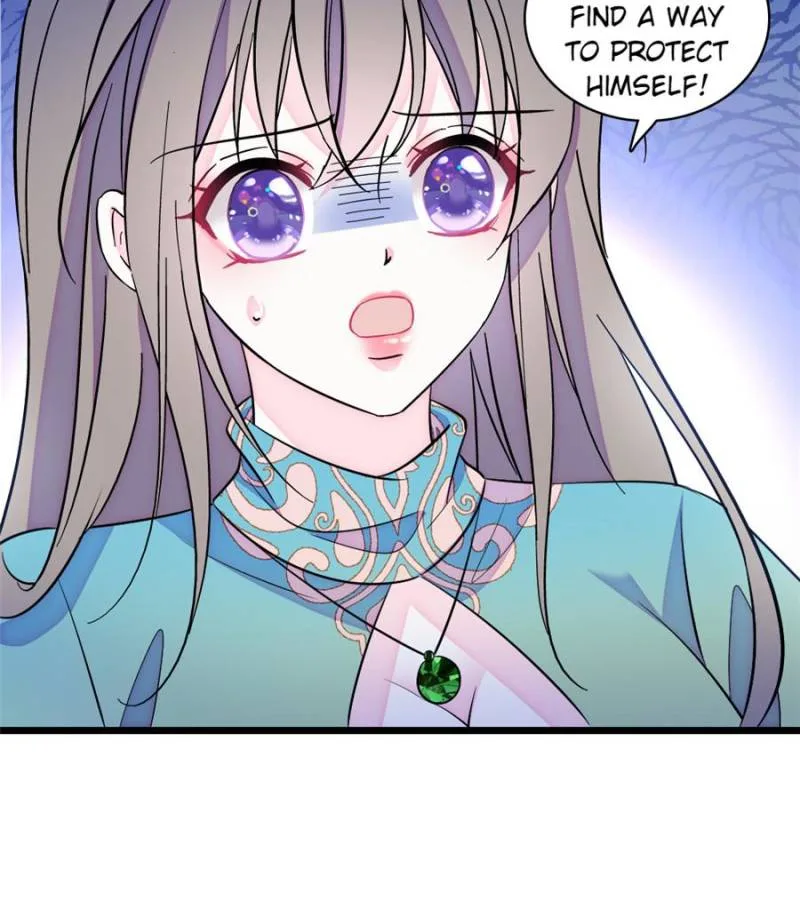 Romance in the Beast World Chapter 455 page 24