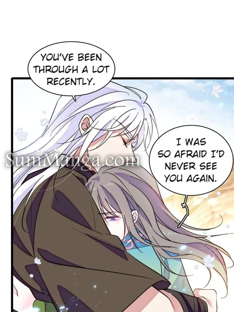 Romance in the Beast World Chapter 455 page 10