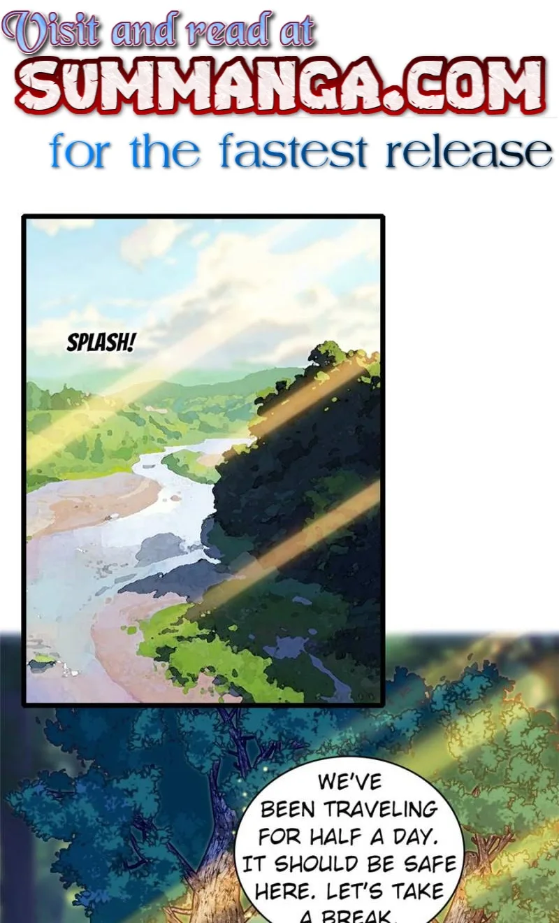 Romance in the Beast World Chapter 456 page 2