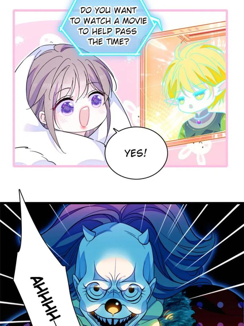 Romance in the Beast World Chapter 456 page 23