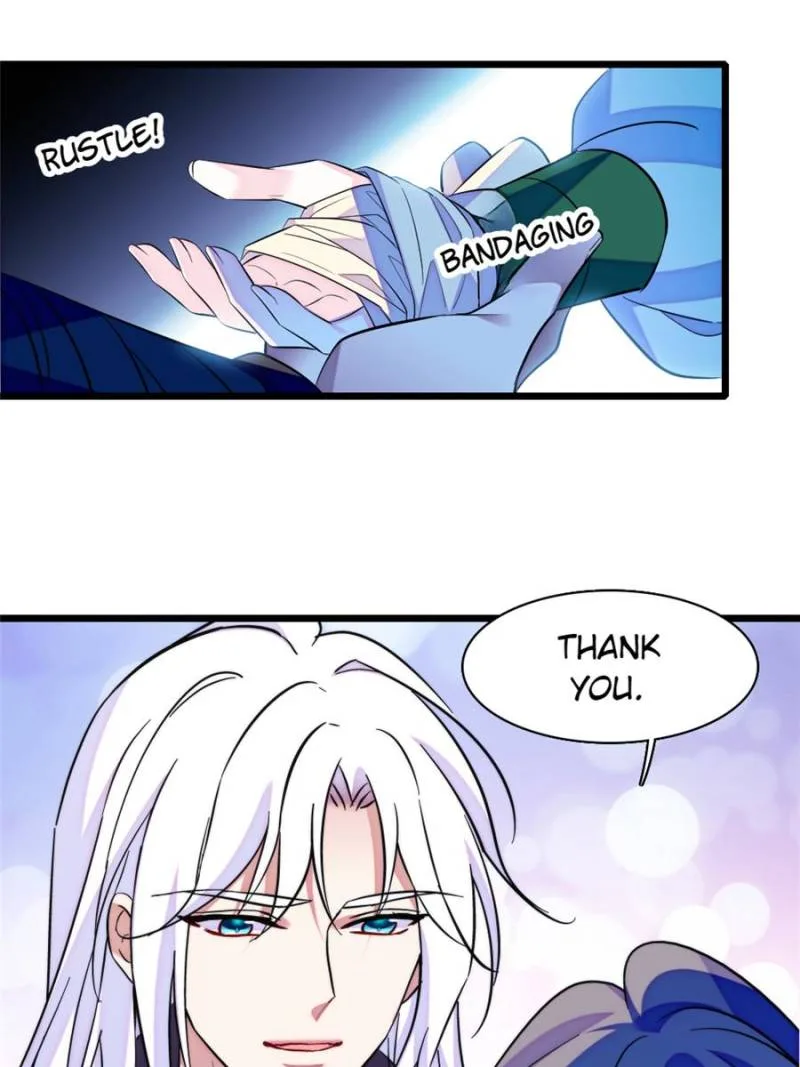 Romance in the Beast World Chapter 457 page 15