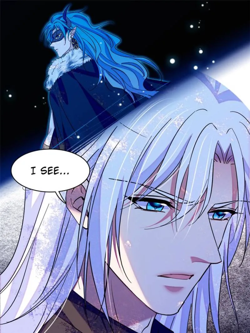 Romance in the Beast World Chapter 456 page 12