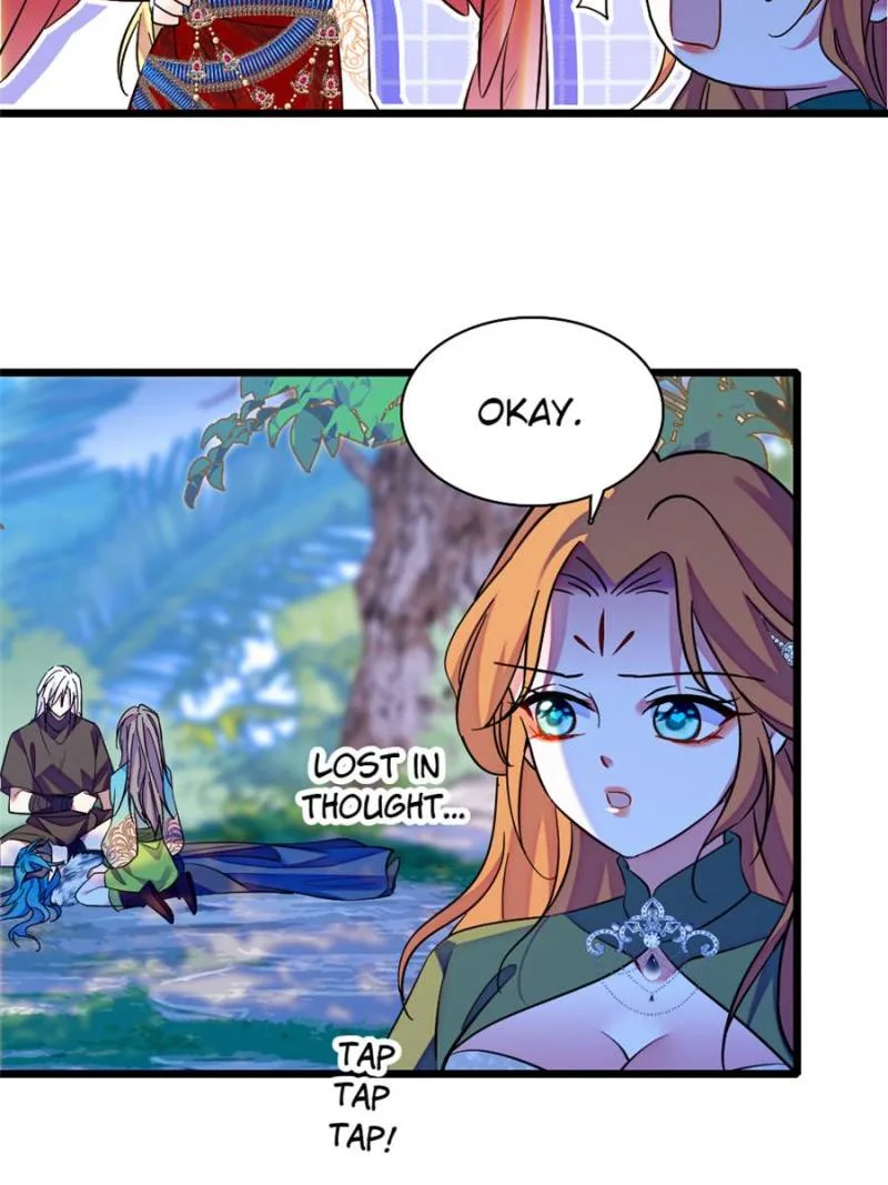 Romance in the Beast World Chapter 457 page 12