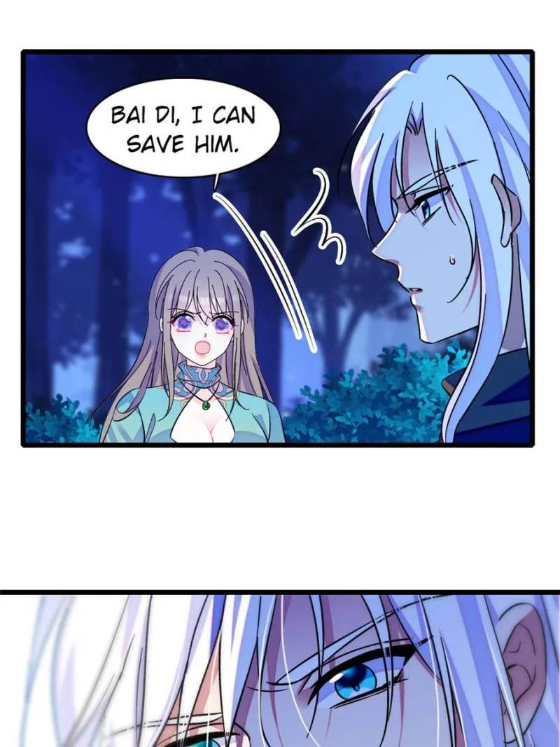 Romance in the Beast World Chapter 457 page 7