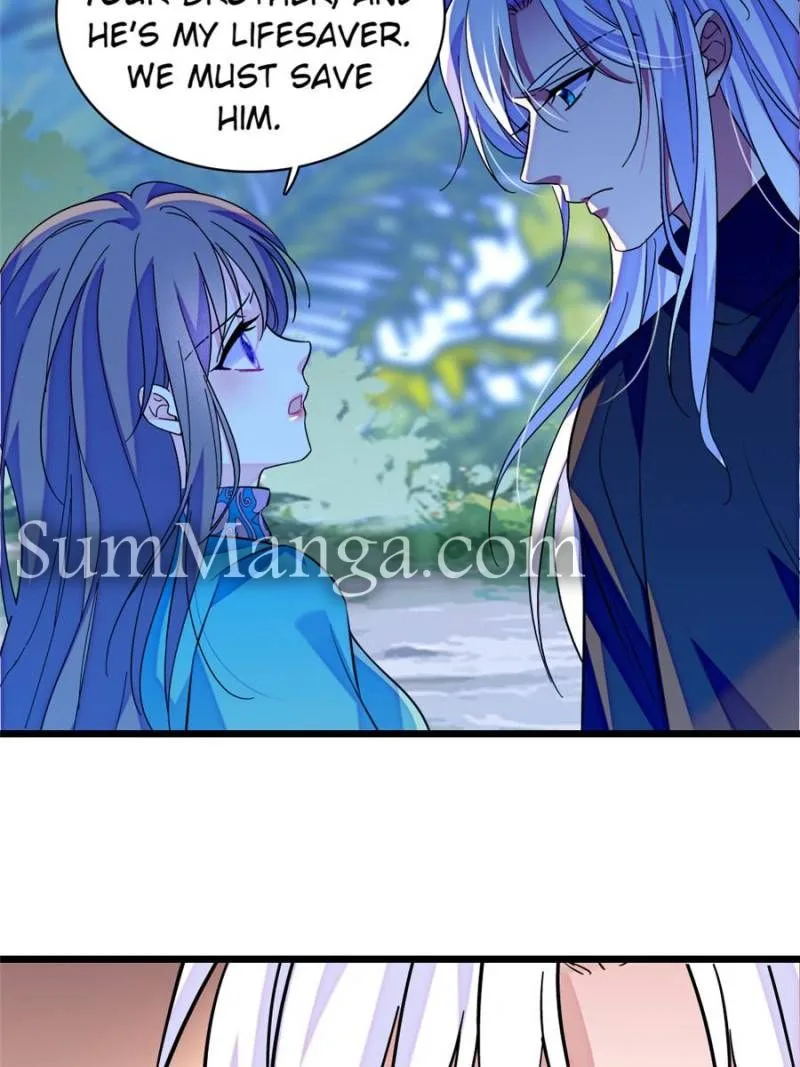 Romance in the Beast World Chapter 457 page 9