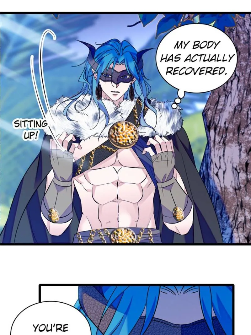 Romance in the Beast World Chapter 457 page 23