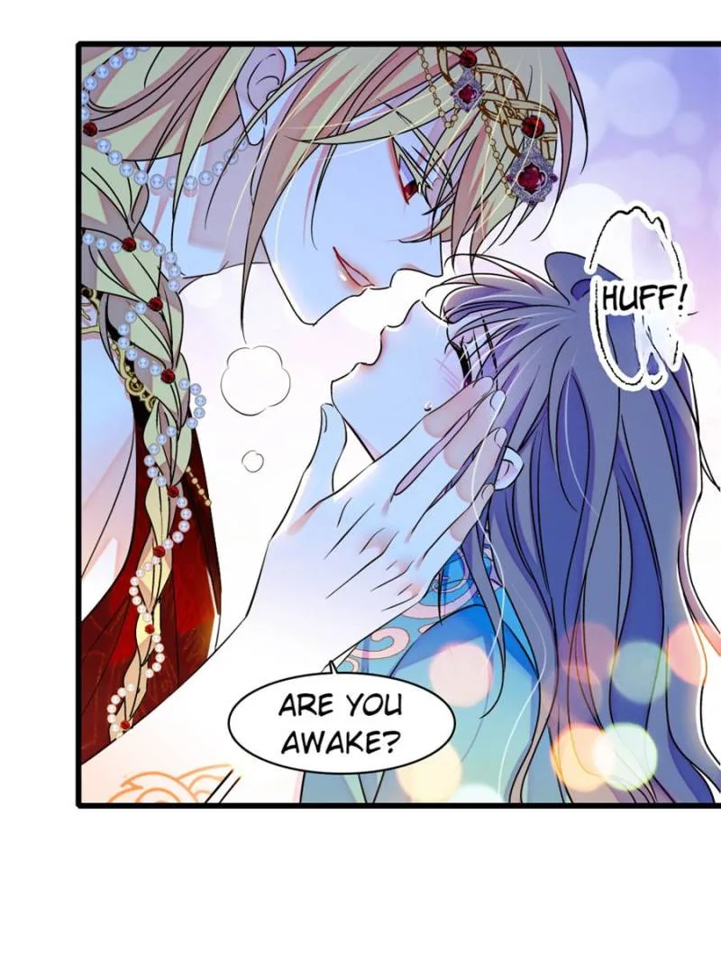 Romance in the Beast World Chapter 458 page 14