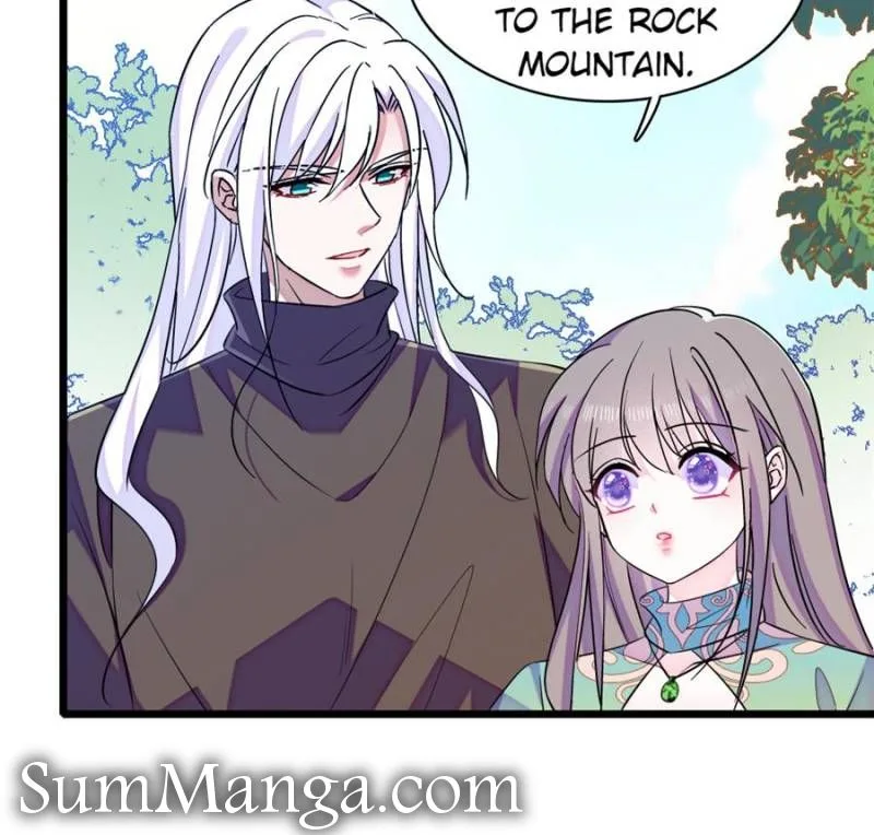 Romance in the Beast World Chapter 458 page 5