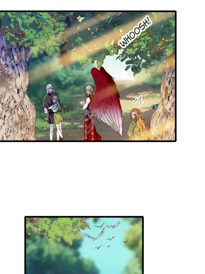 Romance in the Beast World Chapter 458 page 18