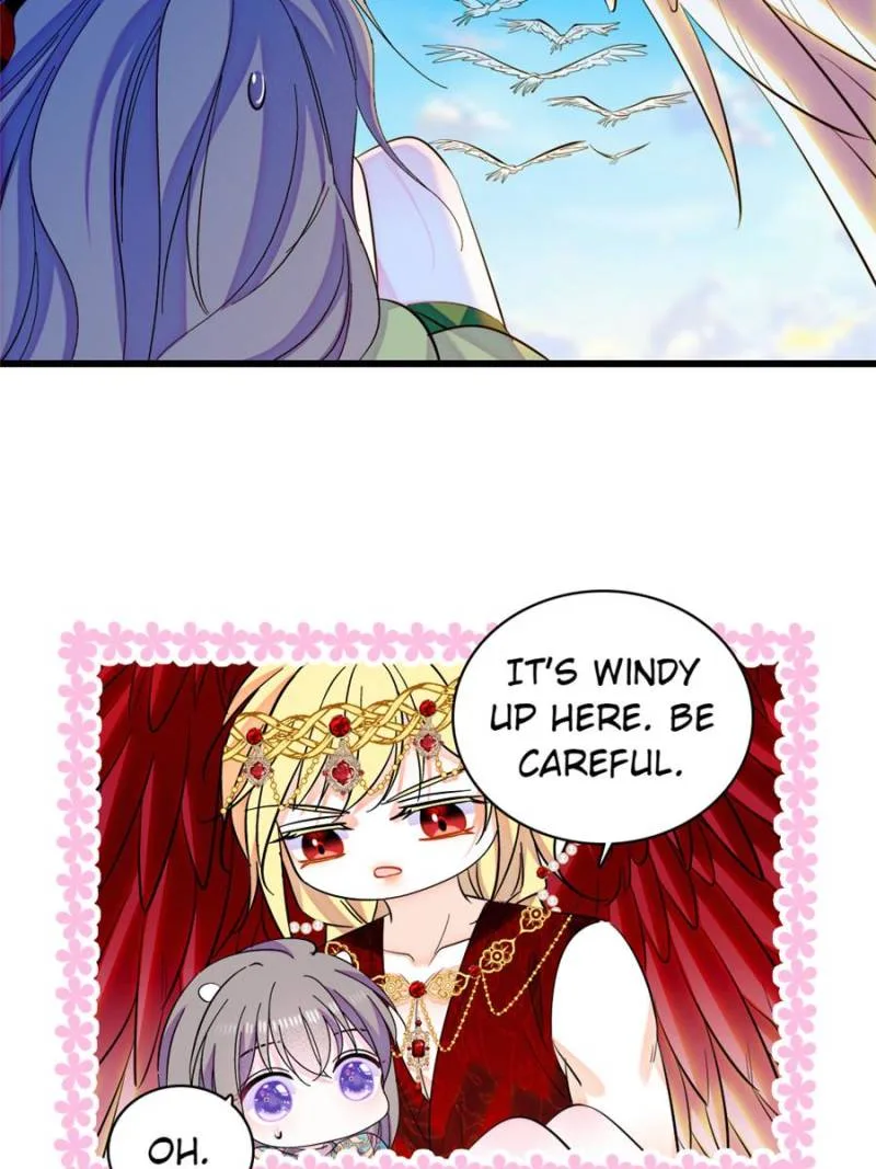 Romance in the Beast World Chapter 458 page 23