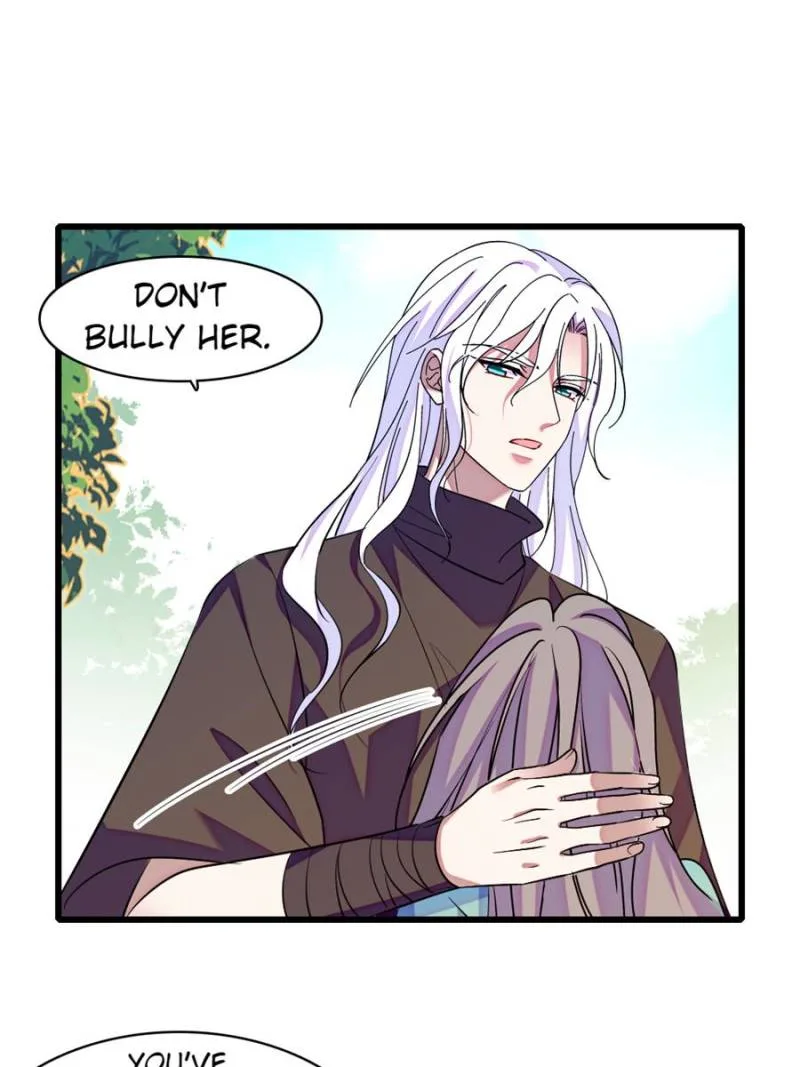 Romance in the Beast World Chapter 458 page 16