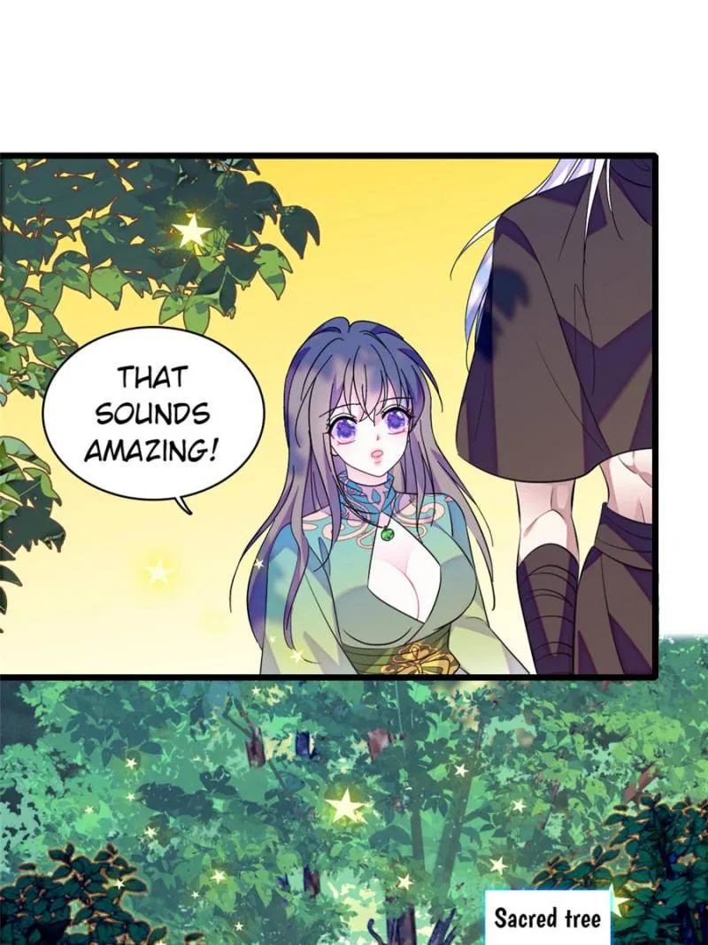 Romance in the Beast World Chapter 459 page 20