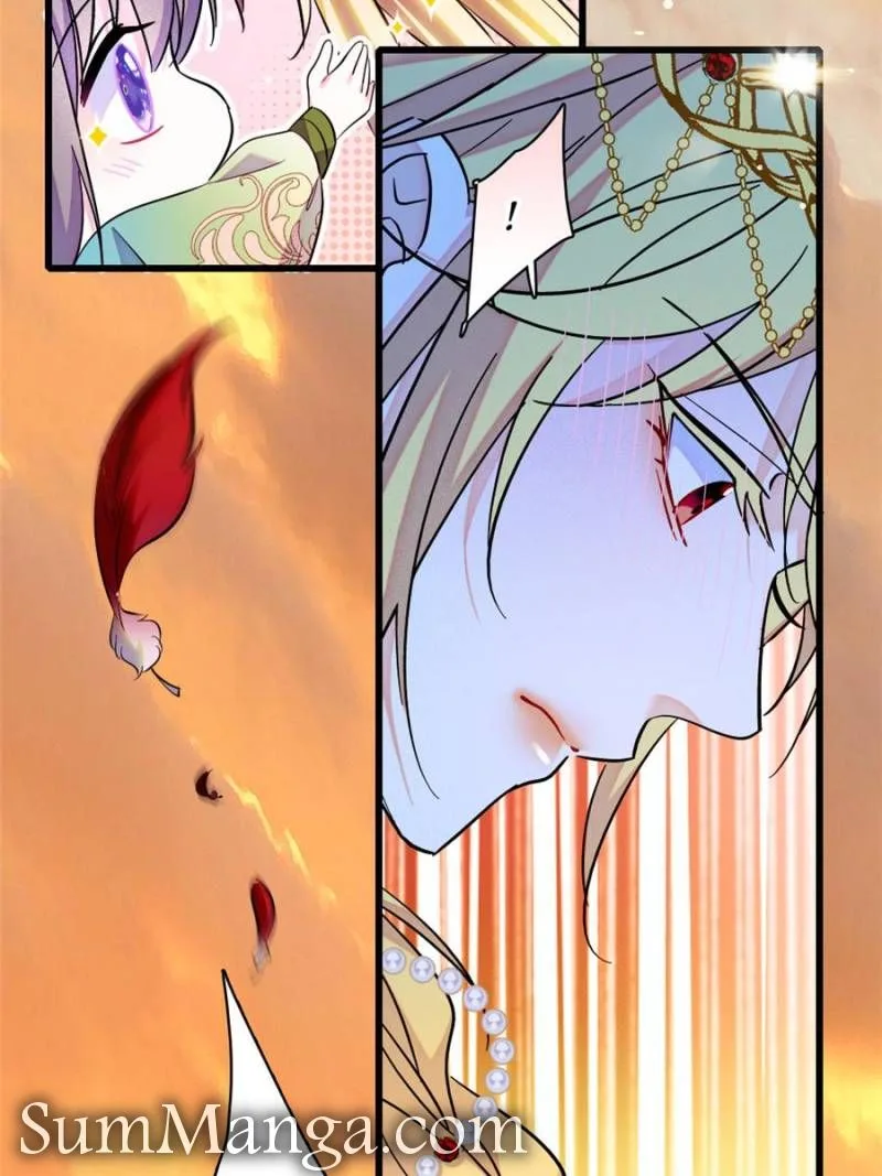 Romance in the Beast World Chapter 459 page 4