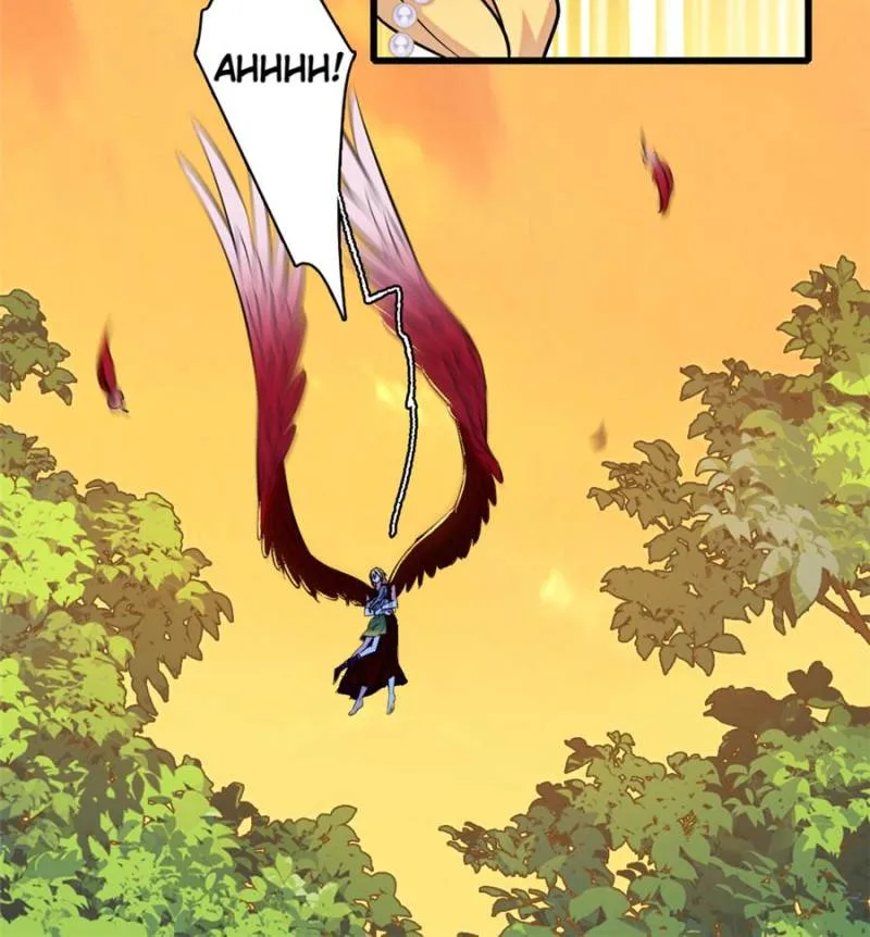 Romance in the Beast World Chapter 459 page 5