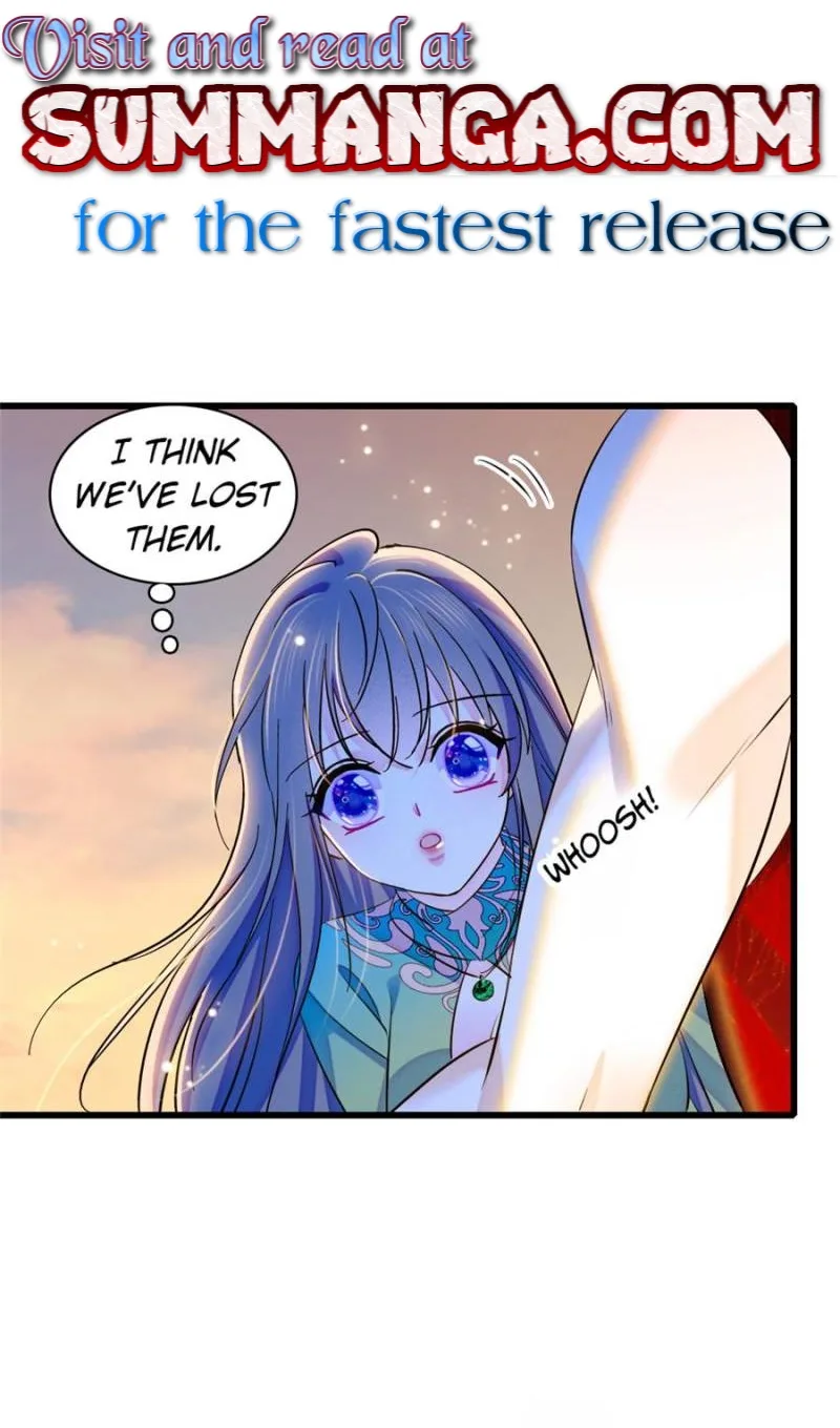 Romance in the Beast World Chapter 459 page 2