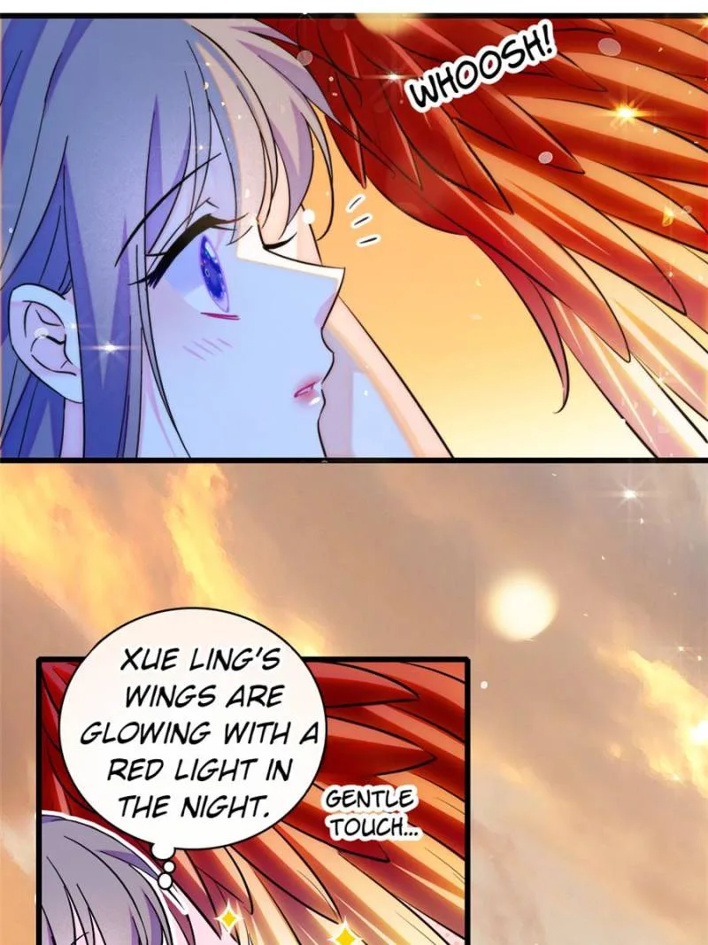 Romance in the Beast World Chapter 459 page 3