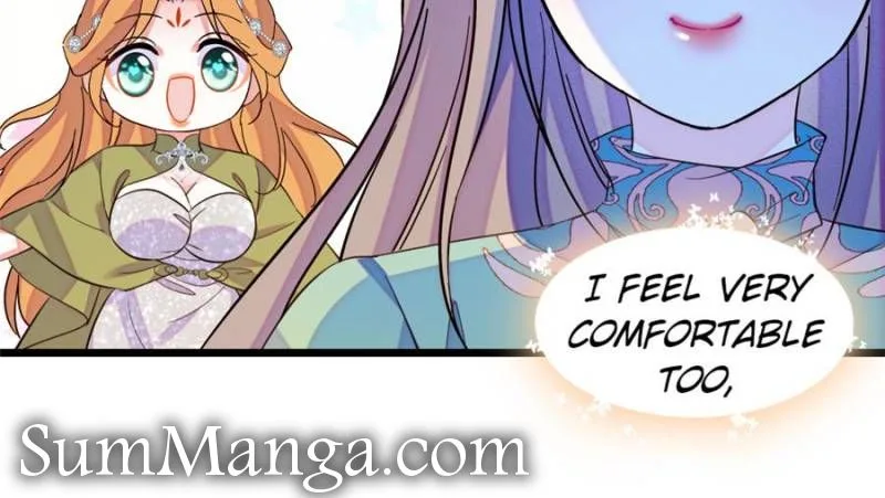 Romance in the Beast World Chapter 459 page 25