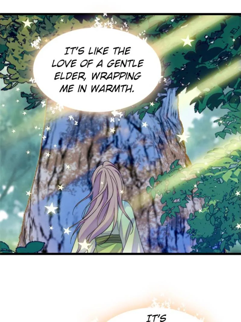Romance in the Beast World Chapter 459 page 26