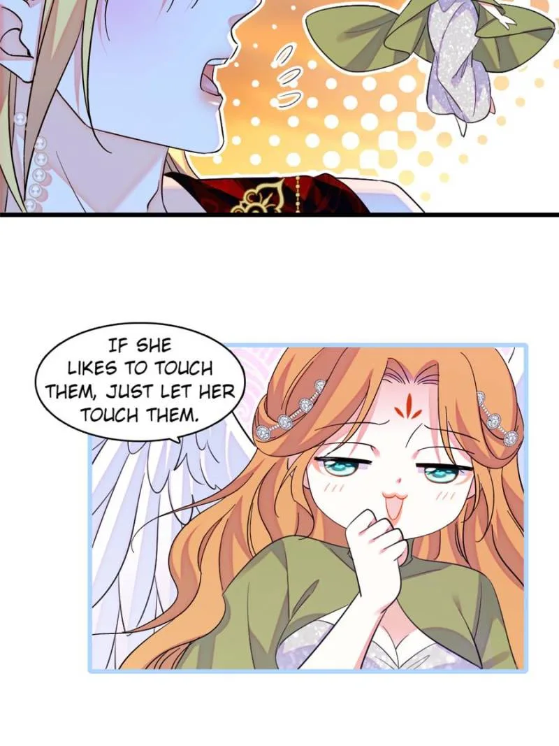 Romance in the Beast World Chapter 459 page 8