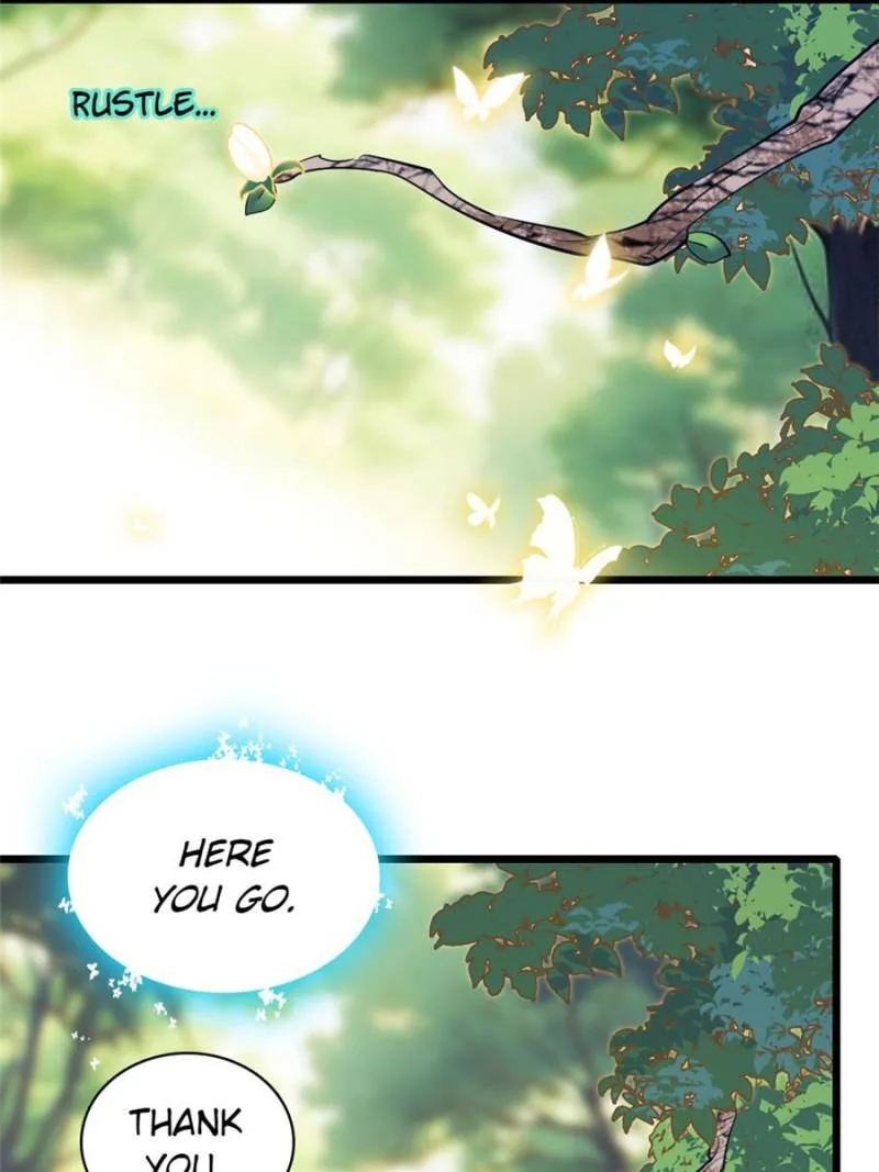 Romance in the Beast World Chapter 459 page 23