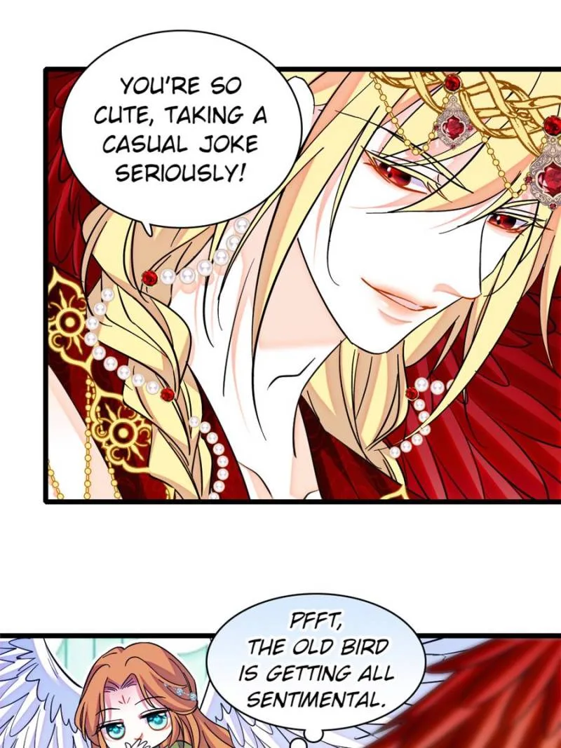 Romance in the Beast World Chapter 459 page 14