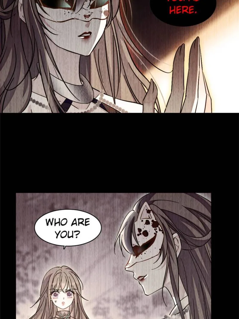 Romance in the Beast World Chapter 462 page 11