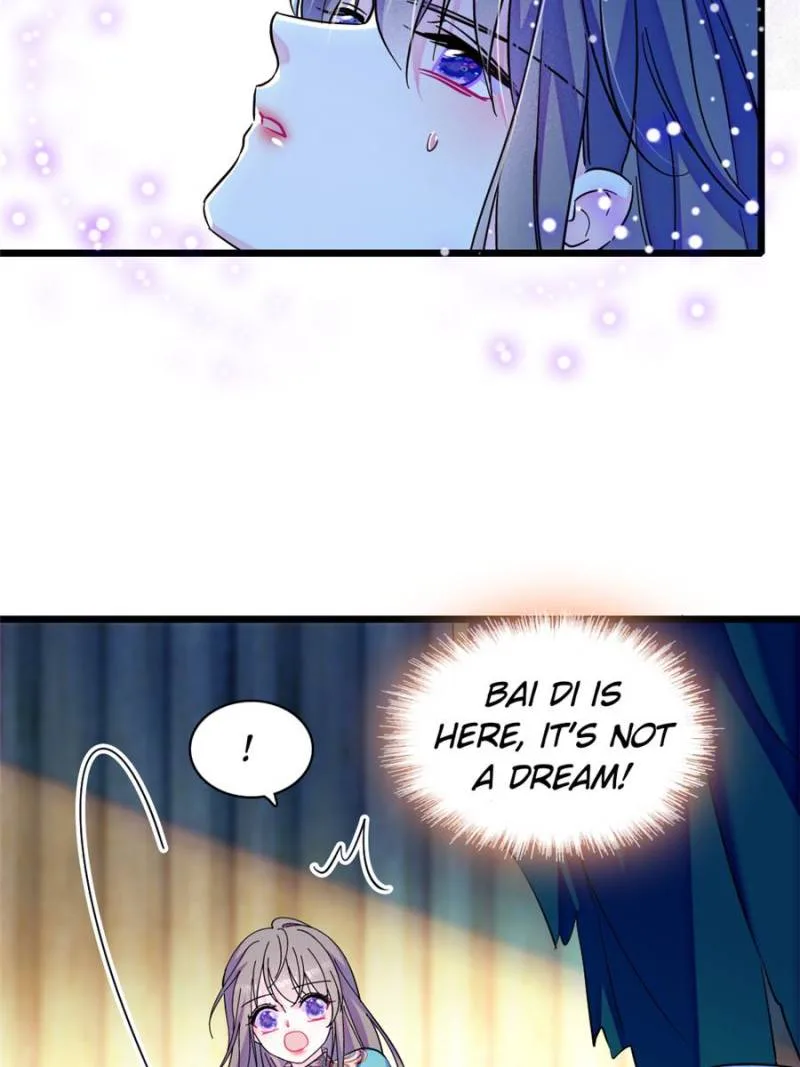Romance in the Beast World Chapter 462 page 20