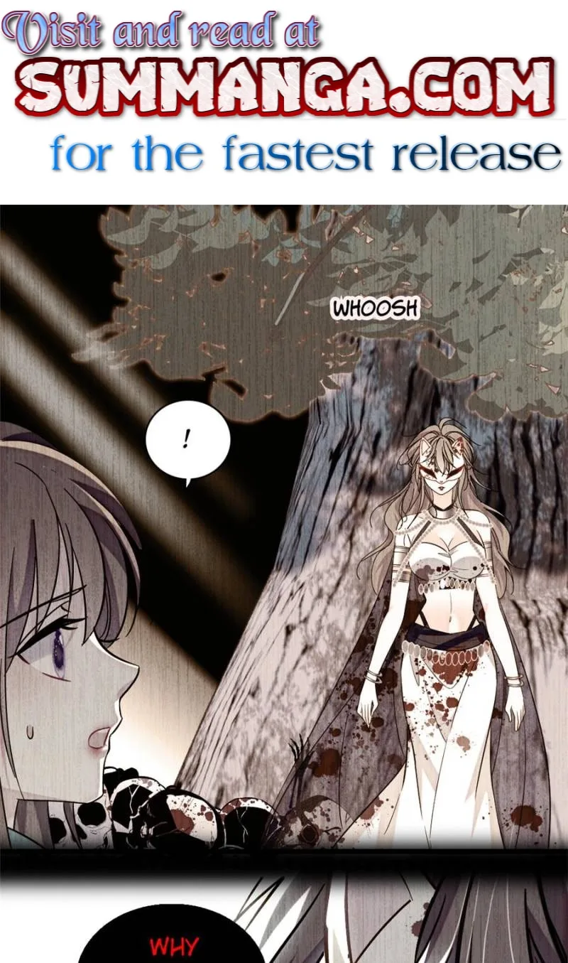 Romance in the Beast World Chapter 462 page 2