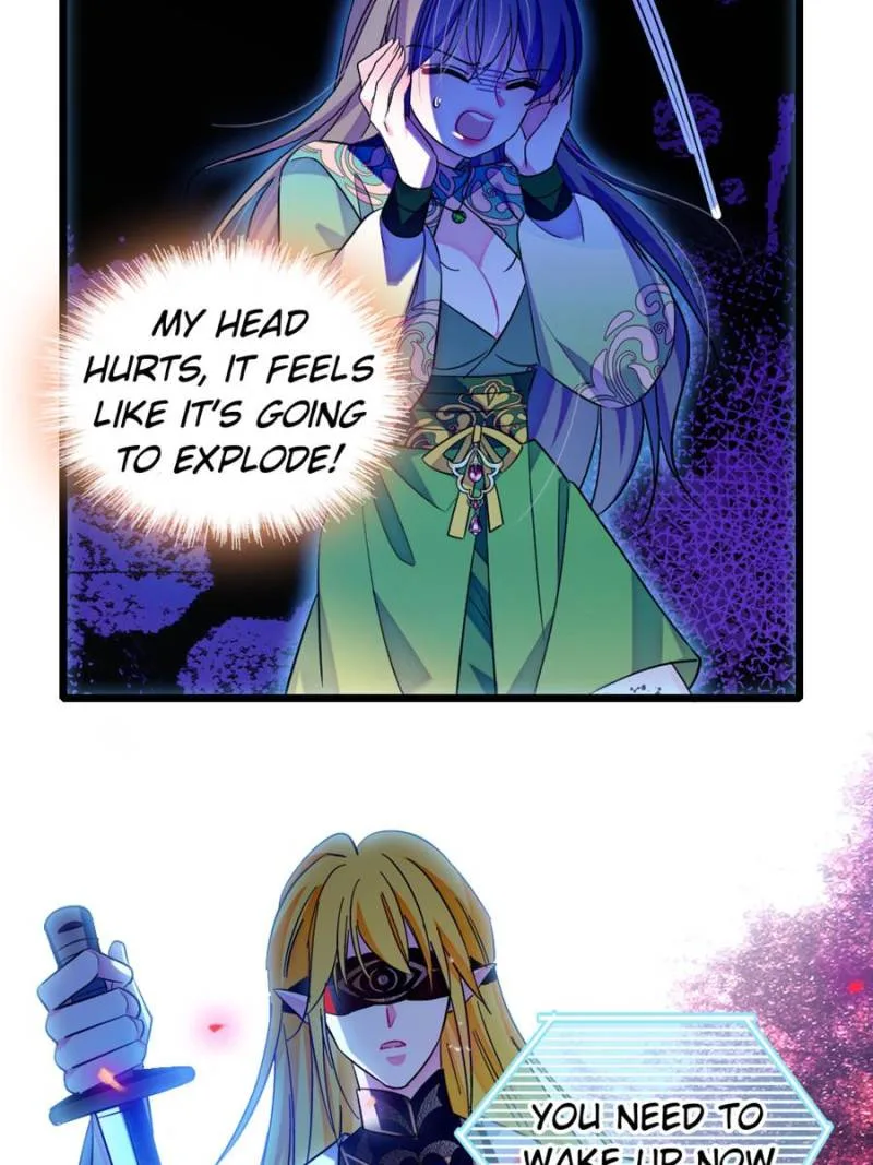 Romance in the Beast World Chapter 462 page 4