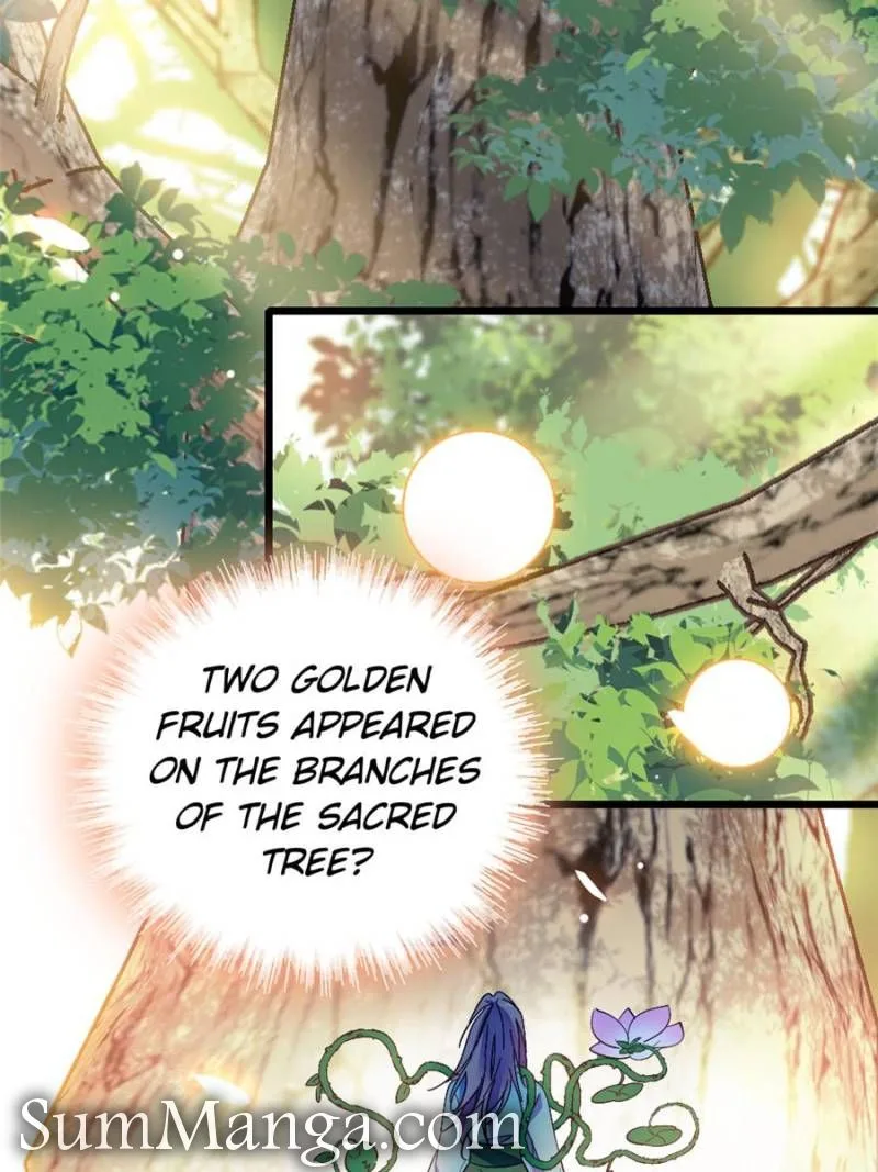 Romance in the Beast World Chapter 460 page 4