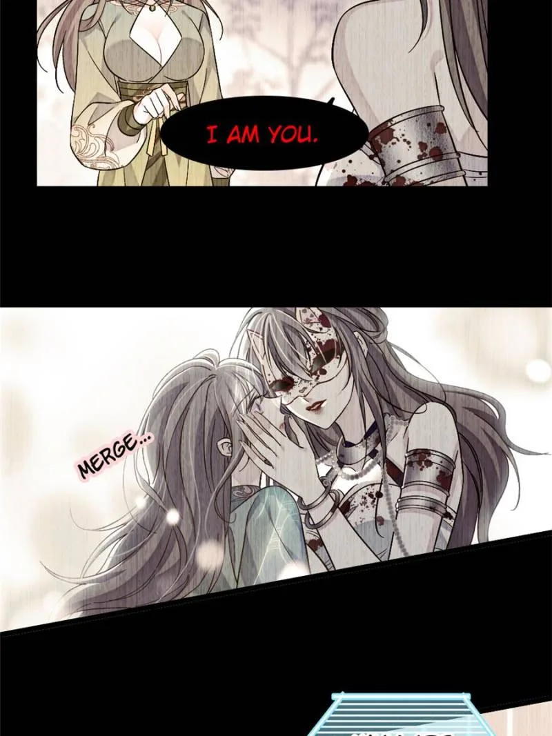 Romance in the Beast World Chapter 462 page 12