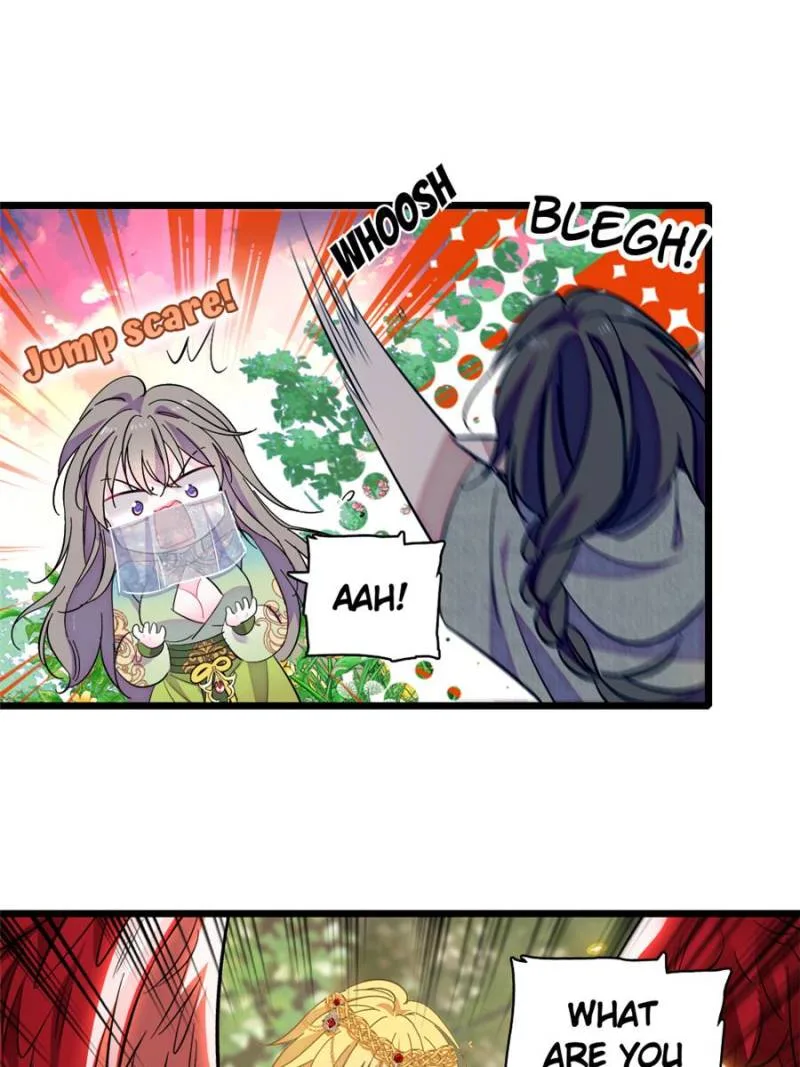 Romance in the Beast World Chapter 460 page 13