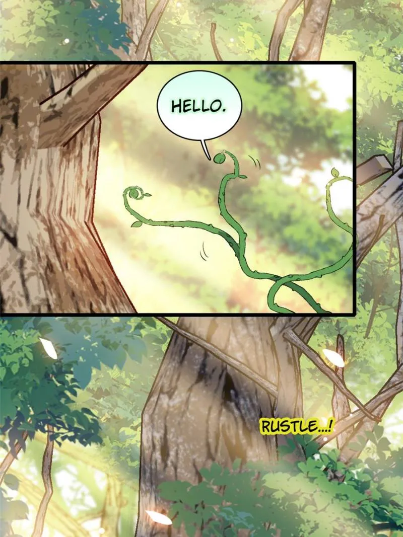 Romance in the Beast World Chapter 460 page 3